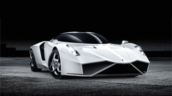 Cool Car Wallpaper