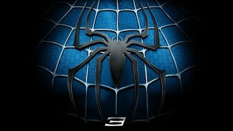 Spiderman Logo Wallpaper HD