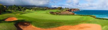 Golf Courses