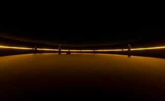 Olafur Eliasson Conjures An Otherworldly Realm At Fondation Louis