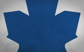Toronto Maple Leafs Logo Wallpaper