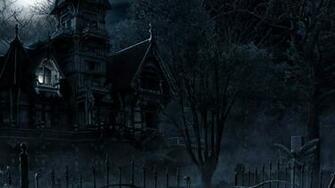 Scary Halloween Wallpaper Which Is Under The