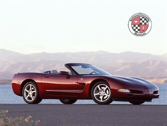 National Corvette Museum Wallpaper