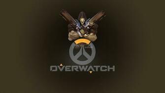 Wallpaper Overwatch Reaper