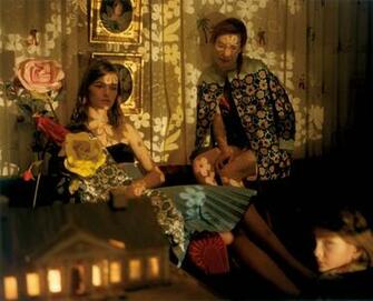 From The Yellow Wallpaper Lara Mullen Martina Hoogland Ivanow