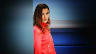 Wallpaper Cote De Pablo