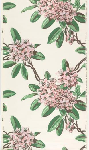 Best Of The Color Inspiration Vintage Wallpaper