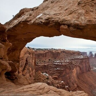 Arches National Park Wallpaper