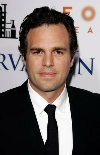 Image Mark Ruffalo