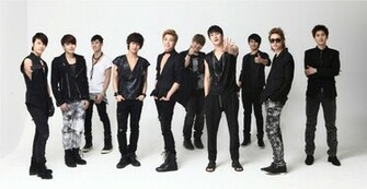 Super Junior Pictures Desktop Background Wallpaper HD