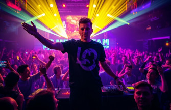 Martin Garrix Wallpaper