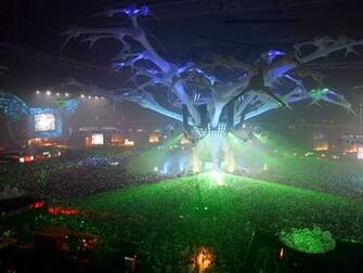 Laser Rave Lasers Entertainment Other HD Desktop Wallpaper