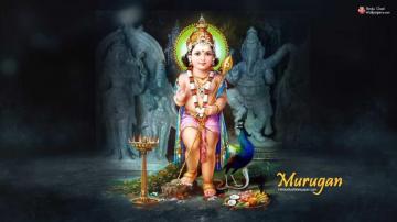 Baby Murugan Wallpaper Lord Image Photos