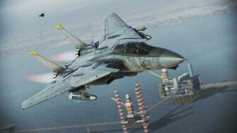Namco Bandai Games E Te Nestanovil D Tum Vydania Ace Combat Infinity