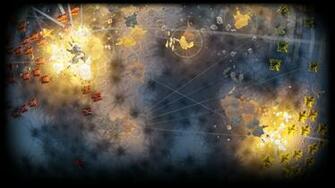 Planetary Annihilation Computer Wallpaper Desktop