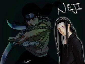 Neji Hyuga Image HD Wallpaper And Background Photos