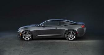 Chevrolet Camaro HD Picture Wallpaper Grivu