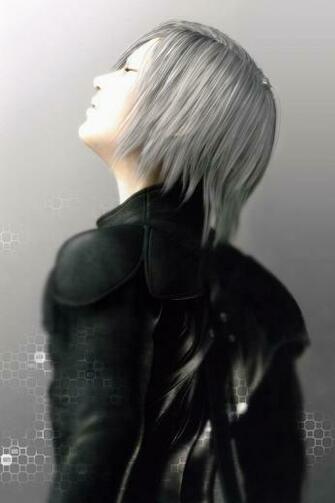 Kadaj Is Cool Image HD Wallpaper And