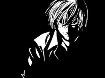 Death Note Image Wallpaper Photos