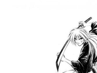 Kenshin Himura Wallpaper