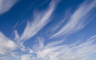 Blue Sky Wallpaper Screensavers Large High Resolution