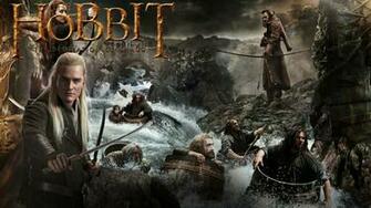 New The Hobbit Desolation Of Smaug Wallpaper Hiresmoall