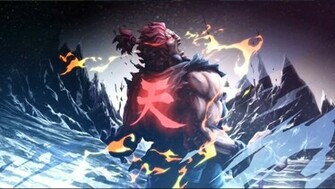 Akuma Wallpaper