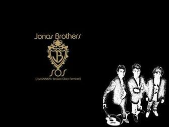Wallpaper Jonas Brothers