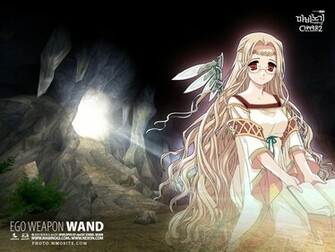 Mabinogi Wallpaper Click Here For Full Image