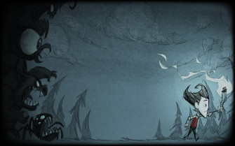 Dont Starve Wallpaper