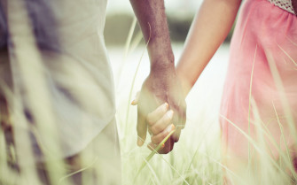 Together Wallpaper On