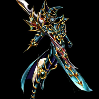 Dark Paladin Wallpaper Yugioh Yu Gi Oh Cards Without