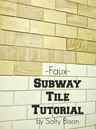 So I Decided To Go The Woodworkers Route
