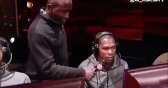 Watch Hannibal Buress Trolls Kevin Durant About Joining