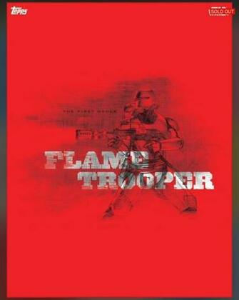 Topps Card Trader App Unleashes New The Force Awakens Image