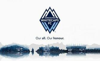 Vancouver Whitecaps Fc Mls Soccer Sports Wallpaper
