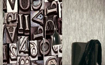 Lisa Mende Design Carl Robinson Wallpaper Murals