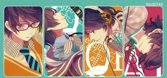 Soraru Nico Singer Zerochan Anime Image Board