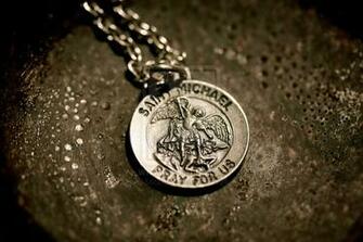 Police Officer Prayer Wallpaper St Michael Pray For Us By