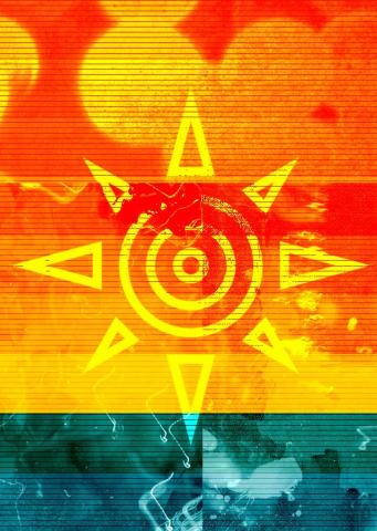 iPhone Crest Of Courage Background R Digimon