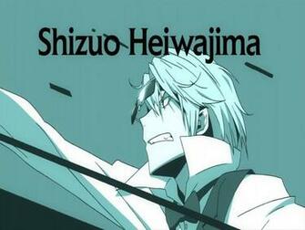 Shizuo Heiwajima Wallpaper