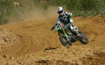 Motocross Wallpaper Desktop