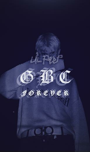 New Lil Peep Wallpaper Hope You Guys Like This Gbc Forever