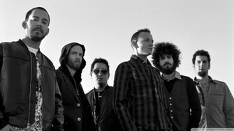 Linkin Park Wallpaper HD