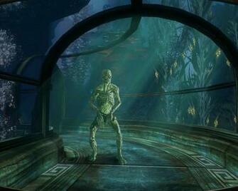 Rapture Home To The Glowing Ones By Machiavellianxlii On