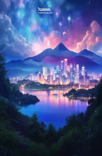 Your Name Wallpaper