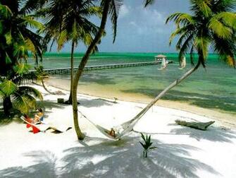 Belize Beaches HD Desktop Wallpaper At Wallpaperbro