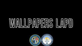 HD Lapd Wallpaper Bonus Gta5 Mods