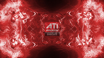 Amd Radeon Wallpaper