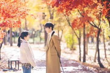 Legend Of The Blue Sea Korean Drama